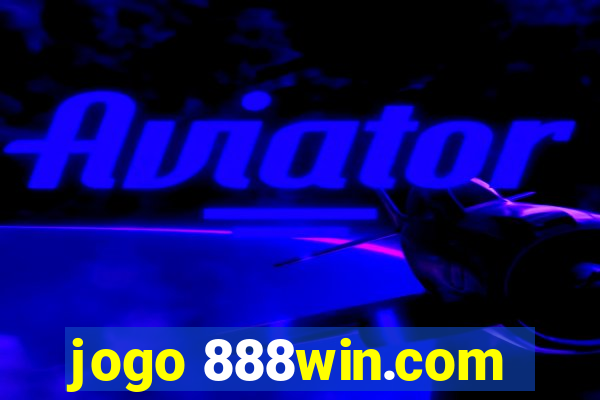 jogo 888win.com