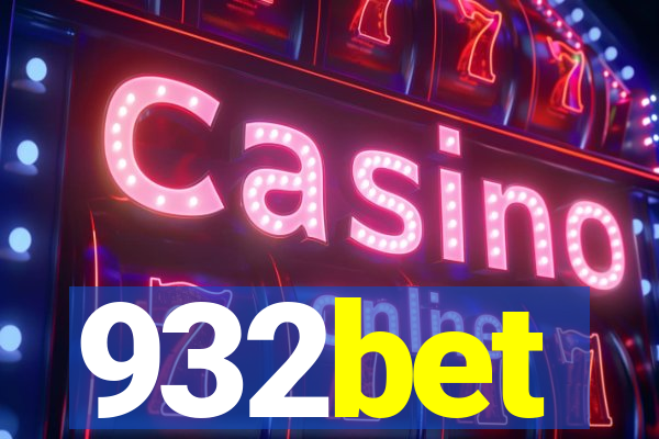 932bet