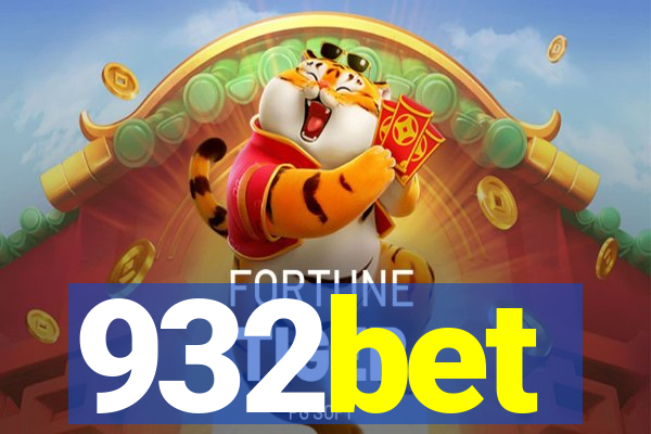 932bet