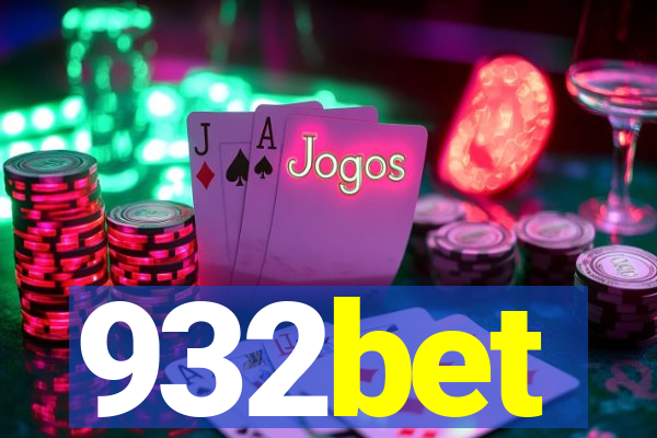 932bet