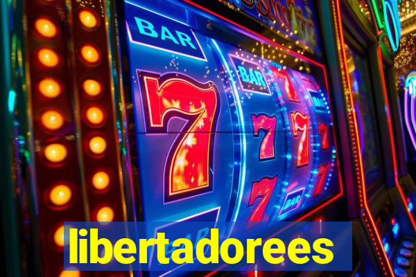 libertadorees