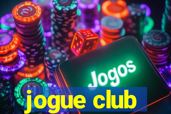 jogue club