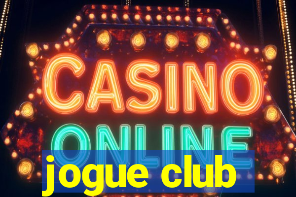 jogue club