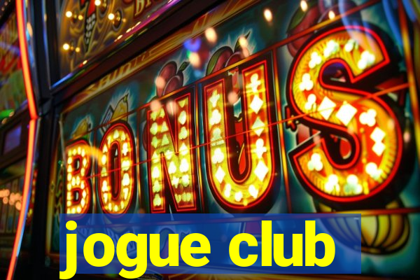 jogue club