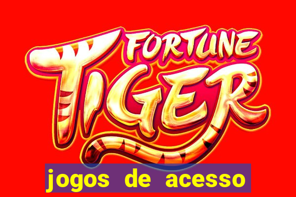 jogos de acesso antecipado paga