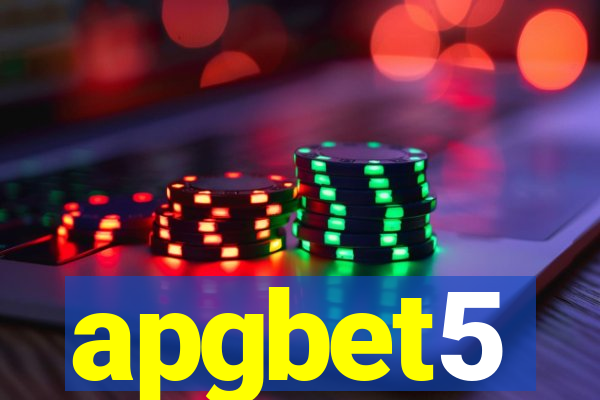 apgbet5