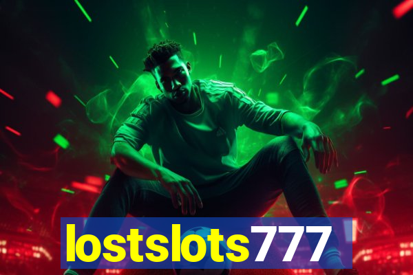 lostslots777