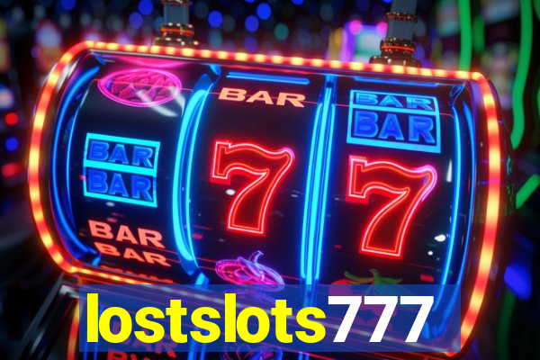 lostslots777