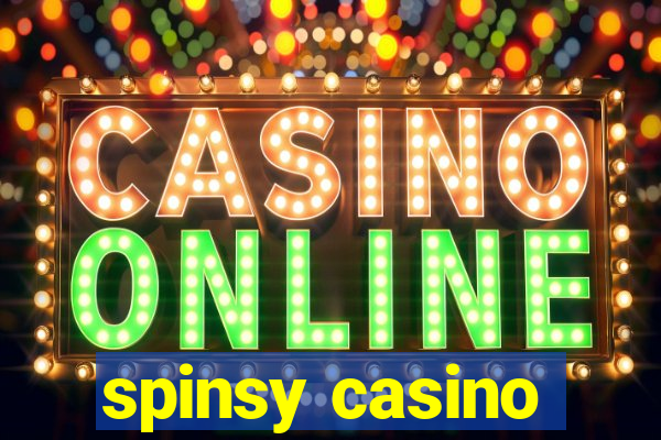 spinsy casino