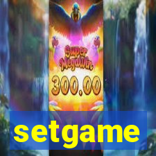 setgame