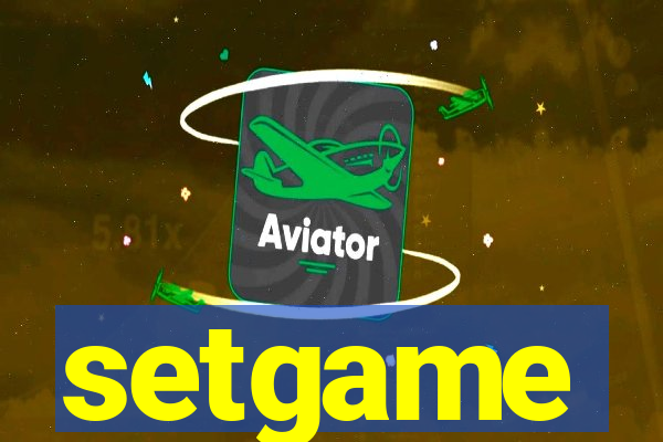 setgame