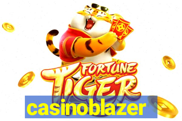 casinoblazer