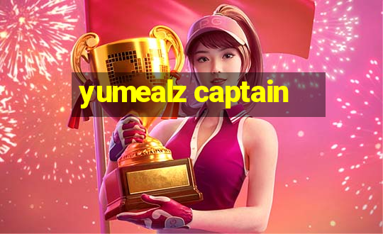 yumealz captain