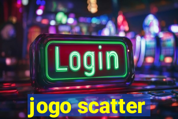 jogo scatter