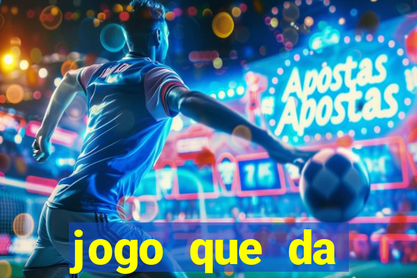 jogo que da dinheiro no cadastro sem deposito