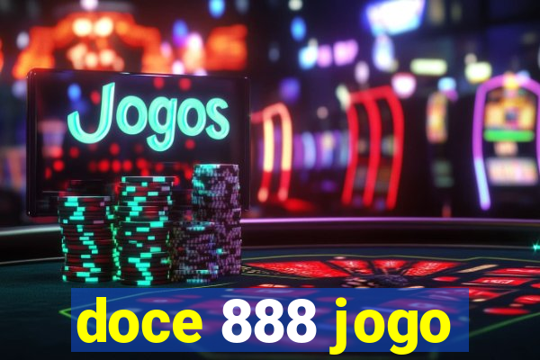 doce 888 jogo