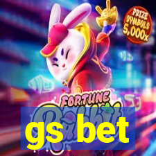 gs bet