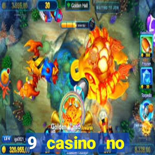 9 casino no deposit bonus