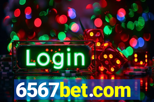 6567bet.com