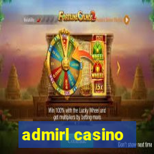 admirl casino