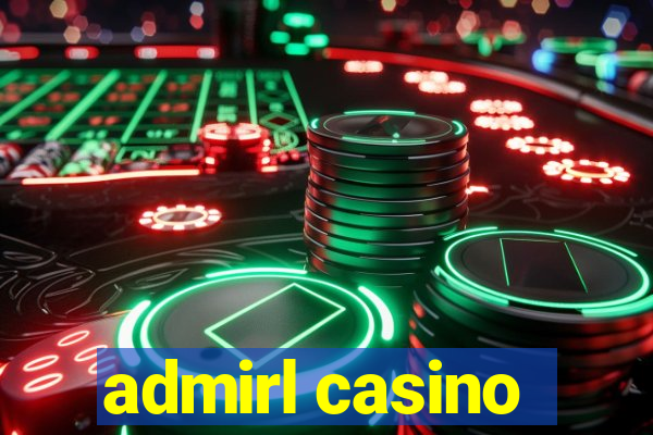 admirl casino