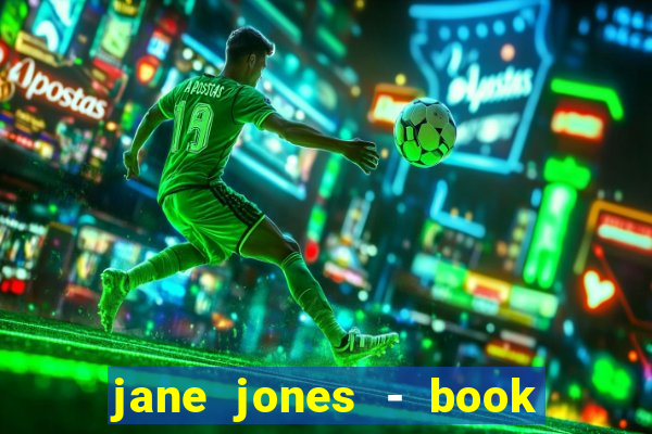 jane jones - book of kings 2 slot