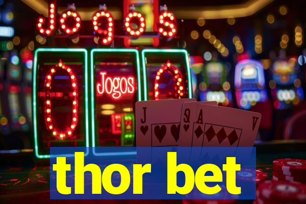 thor bet