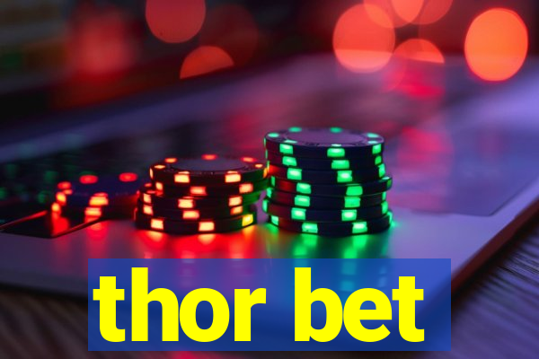 thor bet