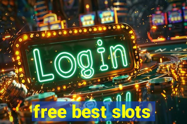 free best slots