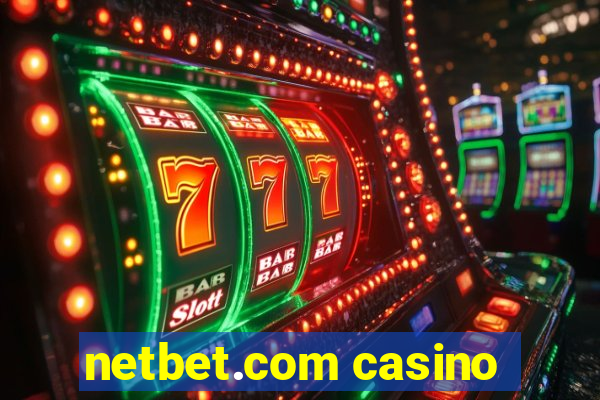 netbet.com casino