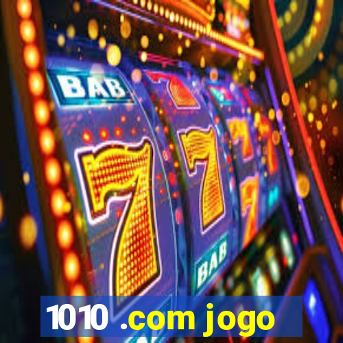 1010 .com jogo