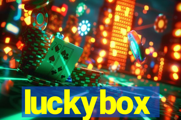 luckybox