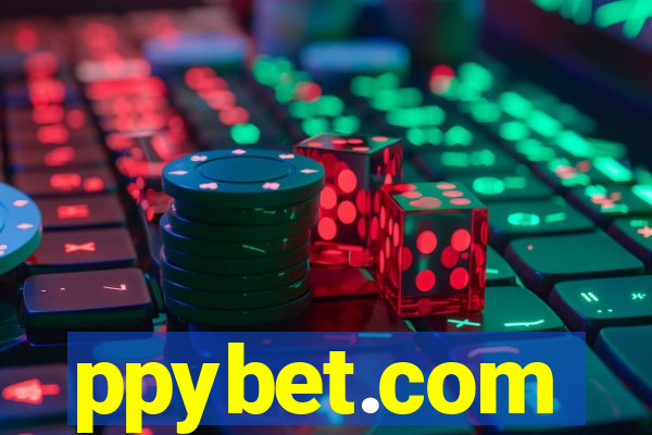 ppybet.com