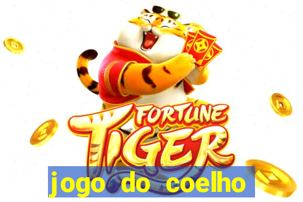 jogo do coelho fortune demo