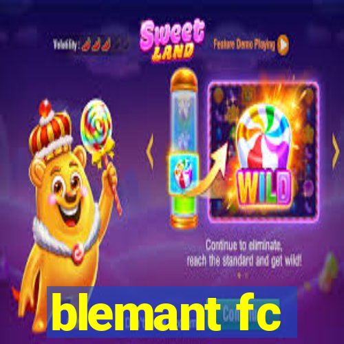 blemant fc