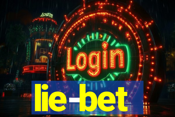 lie-bet