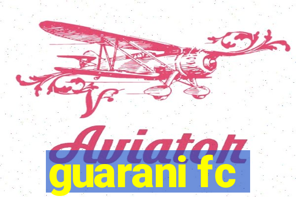 guarani fc