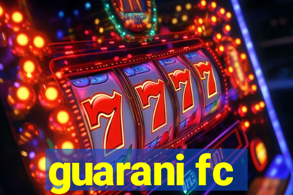 guarani fc