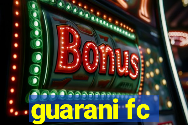 guarani fc