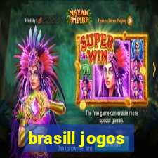 brasill jogos