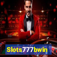 Slots777bwin