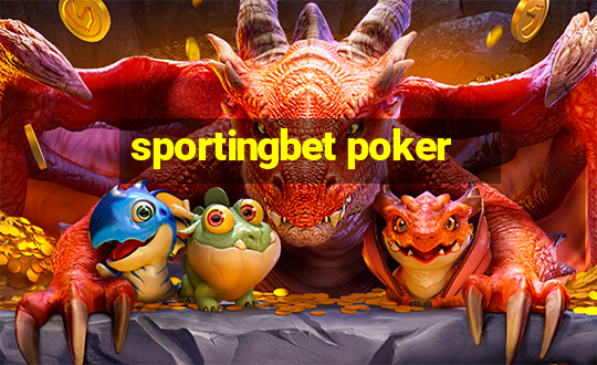 sportingbet poker