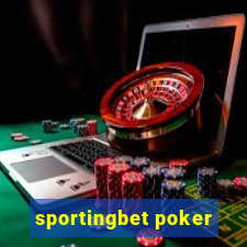 sportingbet poker