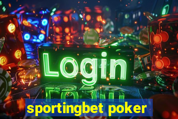 sportingbet poker