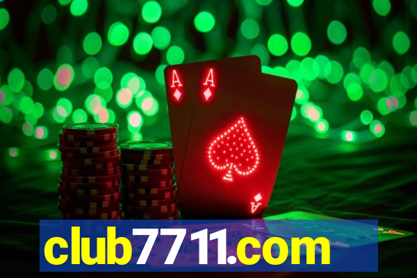 club7711.com