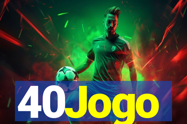 40Jogo