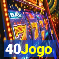 40Jogo