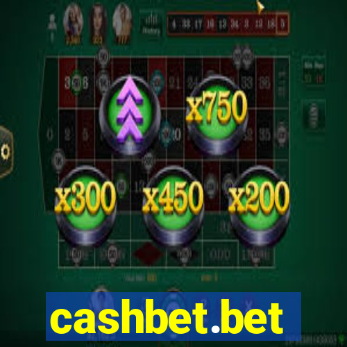 cashbet.bet