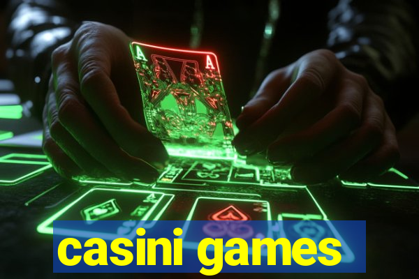 casini games