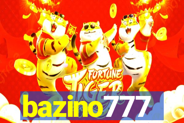 bazino777